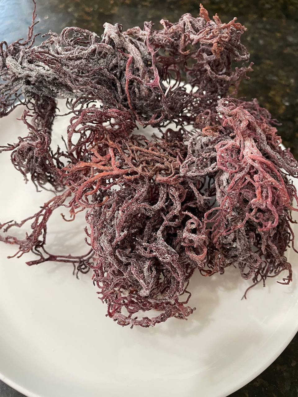 Jamaican Sea Moss